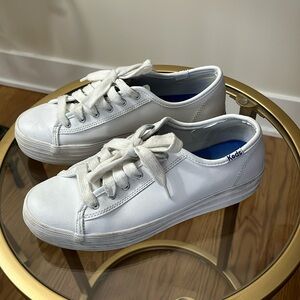 Keds Platform Sneakers